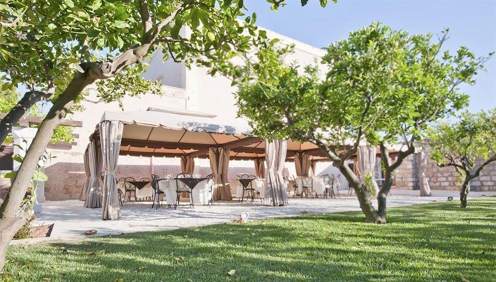 萨维勒特里圣韦莱特里旅馆公寓式酒店 外观 照片
